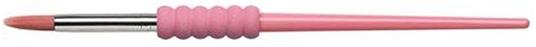 Faber-Castell 481620 pennello d'artista 4 pz - 4