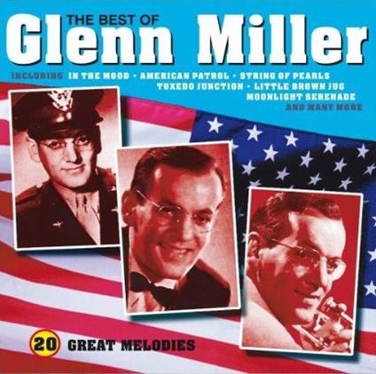 Best of - CD Audio di Glenn Miller