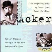 Mister Acker Bilk - CD Audio di Acker Bilk
