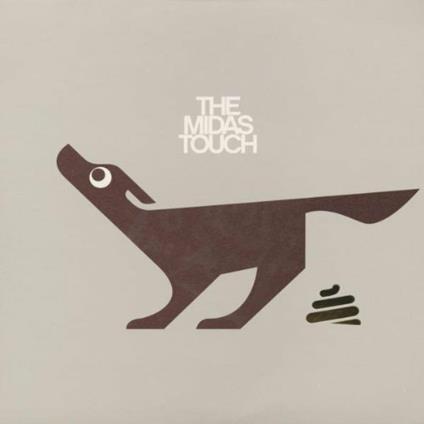Midas Touch - CD Audio
