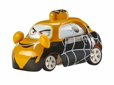 Revell Control Rc Mini Car Vampire - 6