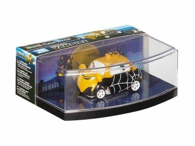 Revell Control Rc Mini Car Vampire - 7