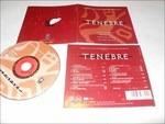 Tenebre. La musica trascendentale - CD Audio