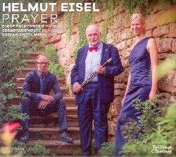 Prayer - CD Audio di Helmut Eisel