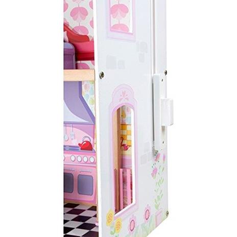 Casa Delle Bambole Villa 3121 Case Delle Bambole Small Foot Company - 3