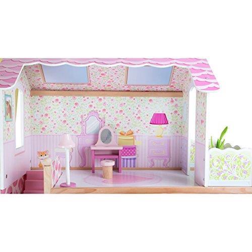 Casa Delle Bambole Villa 3121 Case Delle Bambole Small Foot Company - 4