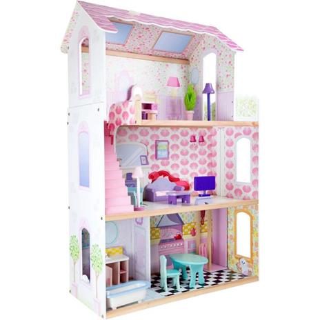 Casa Delle Bambole Villa 3121 Case Delle Bambole Small Foot Company - 8