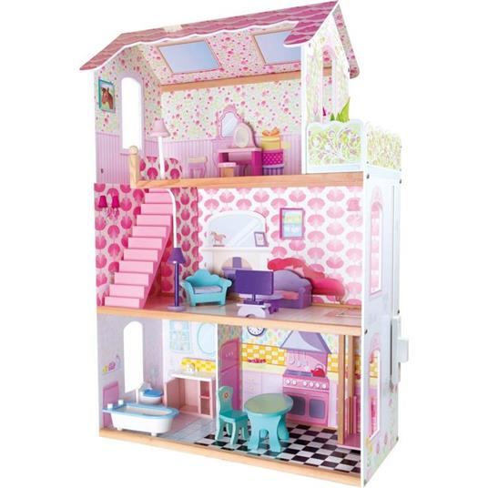 Casa Delle Bambole Villa 3121 Case Delle Bambole Small Foot Company - 9
