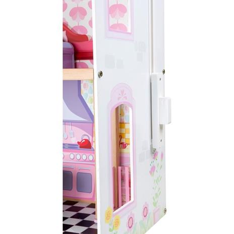 Casa Delle Bambole Villa 3121 Case Delle Bambole Small Foot Company - 10