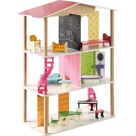 Casa Delle Bambole Charlotte 7809 Case Delle Bambole Small Foot Company - 2
