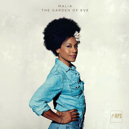 The Garden of Eve - CD Audio di Malia