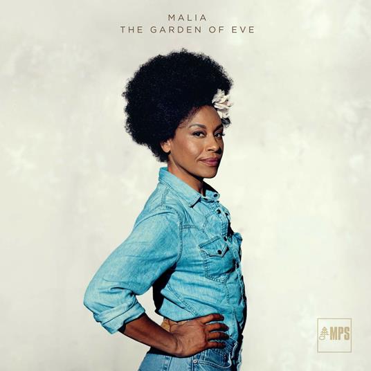 The Garden of Eve - CD Audio di Malia
