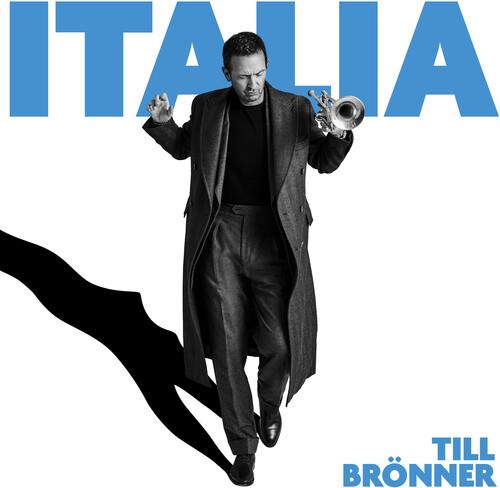 Italia - CD Audio di Till Brönner