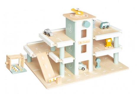 Pinolino Kinderträume 308422 set da gioco