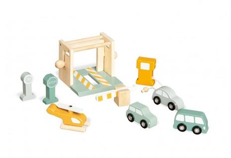 Pinolino Kinderträume 308422 set da gioco - 3