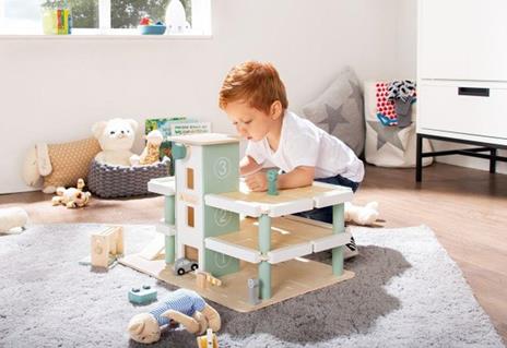Pinolino Kinderträume 308422 set da gioco - 4
