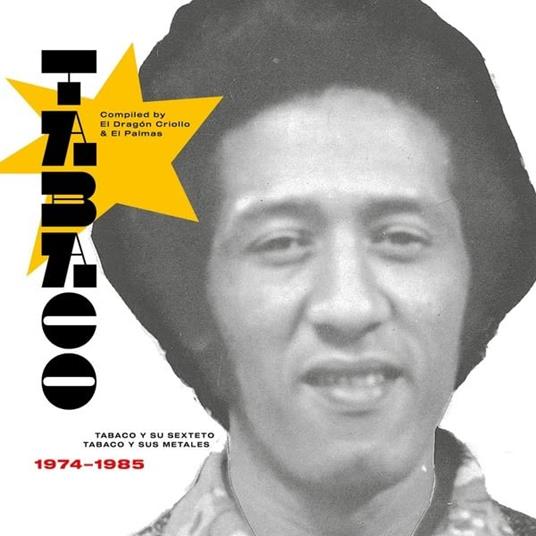 Tabaco - Vinile LP di Tabaco