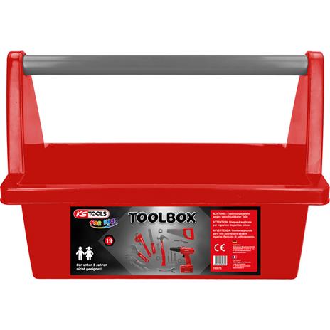 Brilliant Tools 100073 gioco di ruolo - 2