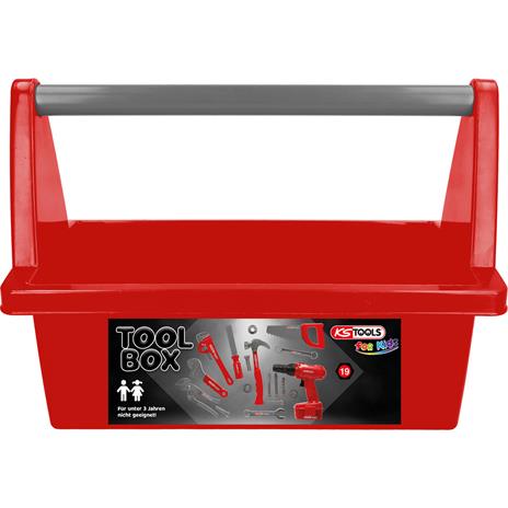 Brilliant Tools 100073 gioco di ruolo - 4