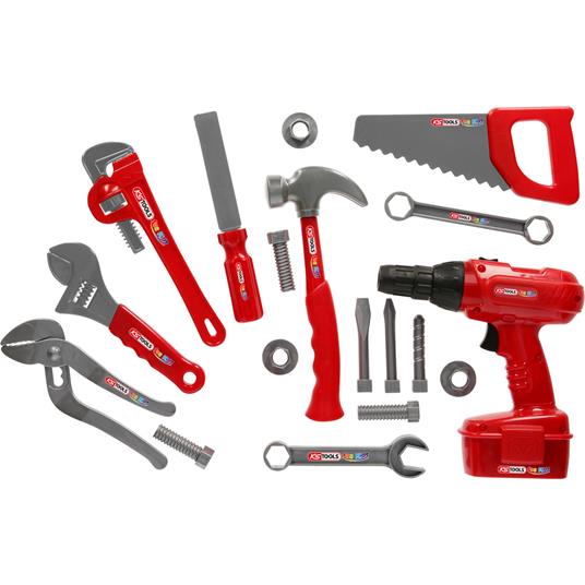 Brilliant Tools 100073 gioco di ruolo - 5