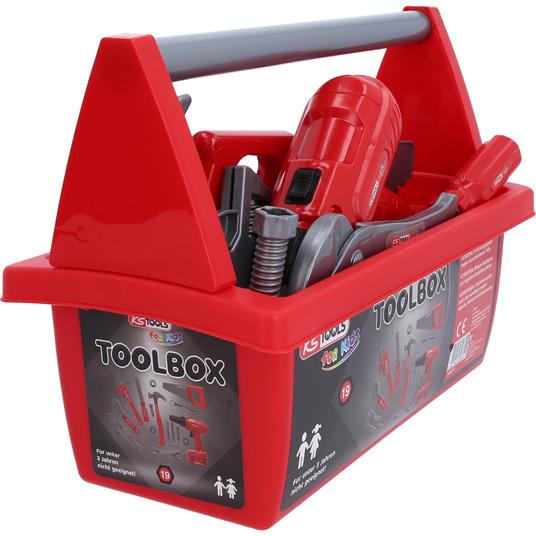 Brilliant Tools 100073 gioco di ruolo - 6