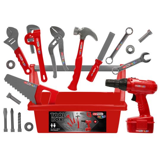 Brilliant Tools 100073 gioco di ruolo - 10