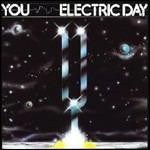 Electric Day - CD Audio di You