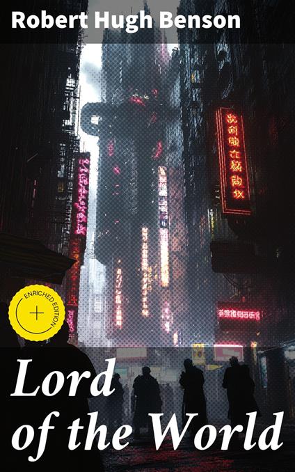 Lord of the World