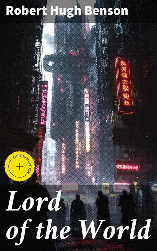 Lord of the World