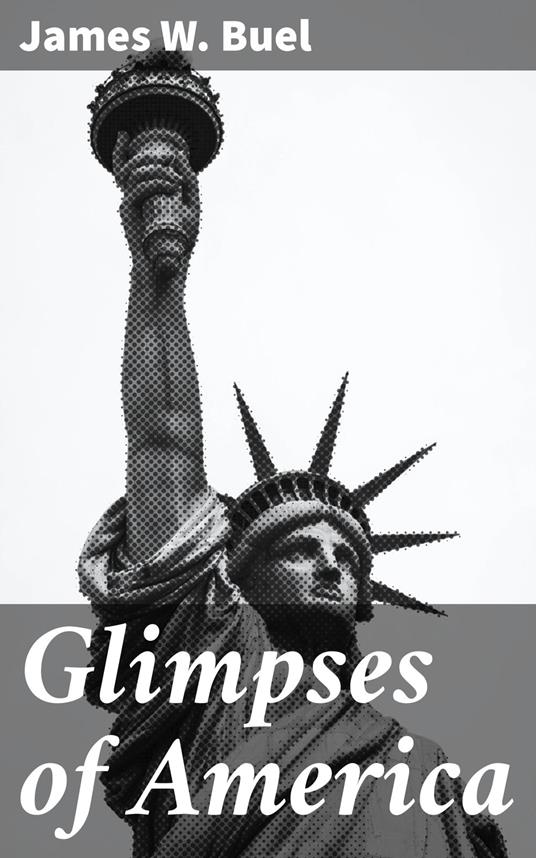 Glimpses of America