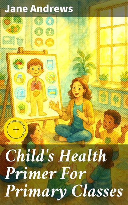 Child's Health Primer For Primary Classes