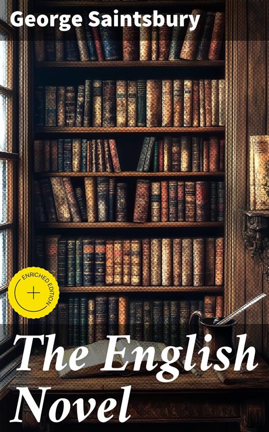 The English Novel