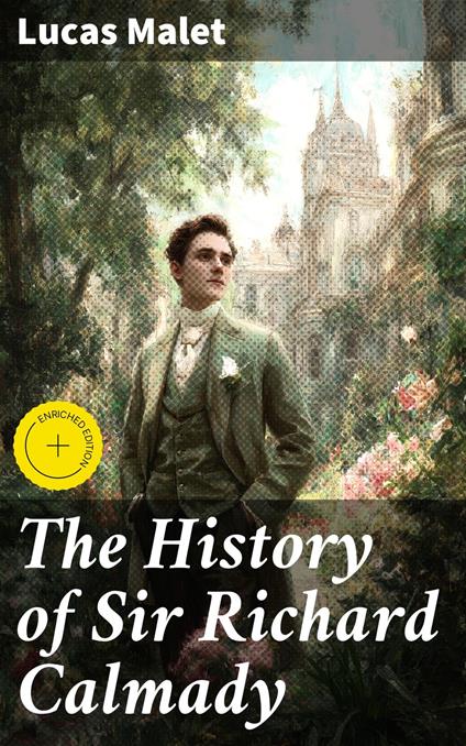 The History of Sir Richard Calmady
