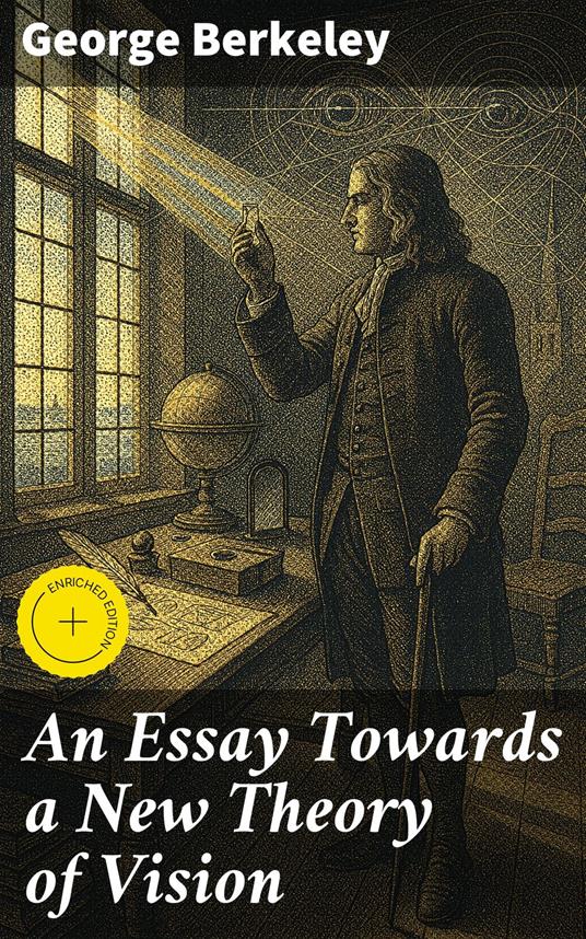 An Essay Towards a New Theory of Vision