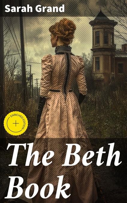 The Beth Book