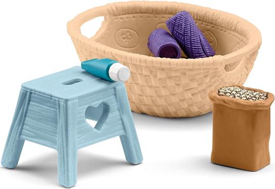 Horse Club Schliech-S 42570 Accessori Per La Cura Degli Animali
