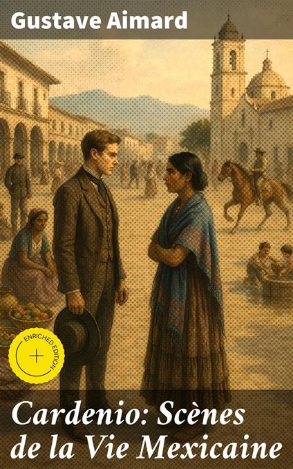 Cardenio: Scènes de la Vie Mexicaine