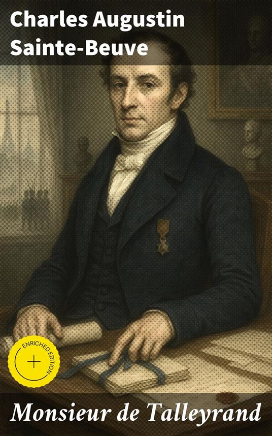Monsieur de Talleyrand