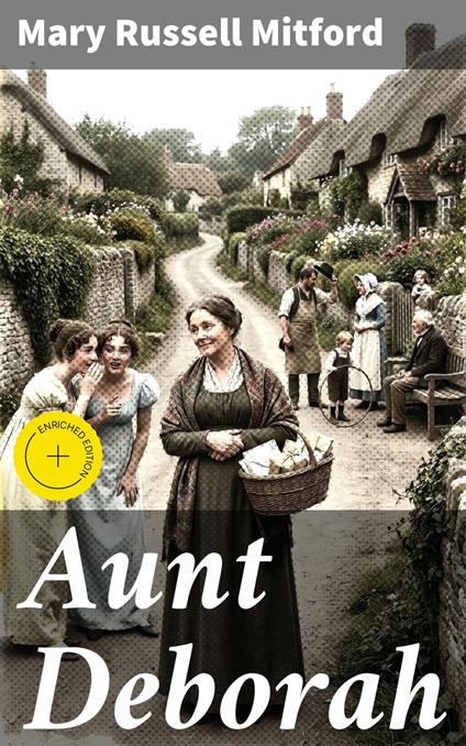 Aunt Deborah