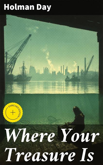 Where Your Treasure Is