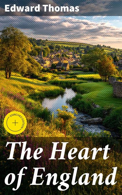 The Heart of England