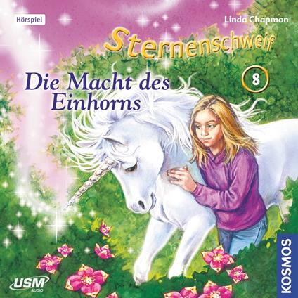 Sternenschweif, Teil 8: Die Macht des Einhorns