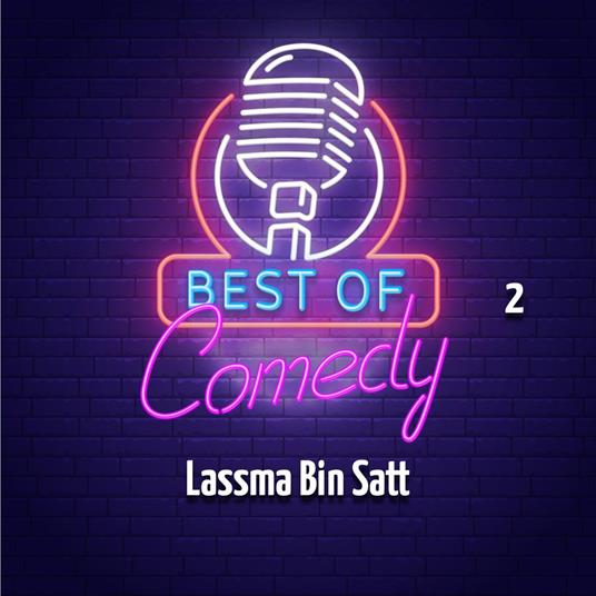 Lassma Bin Satt 2