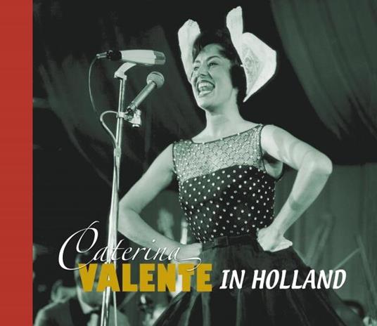 In Holland - CD Audio di Caterina Valente