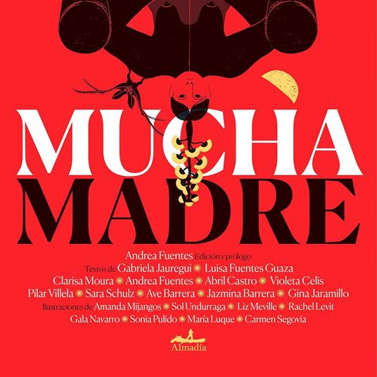 Mucha madre (Completo)