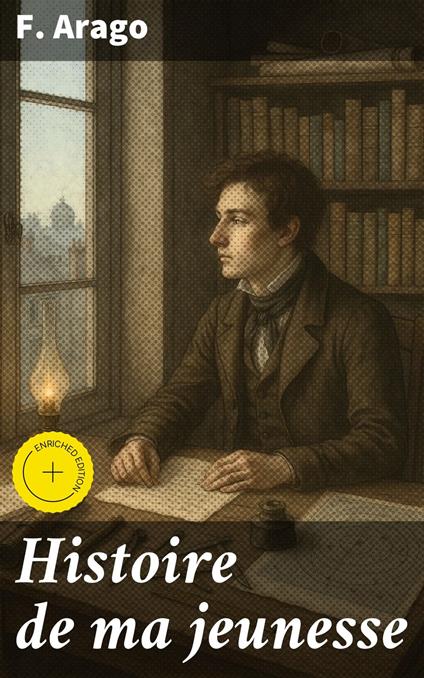 Histoire de ma jeunesse