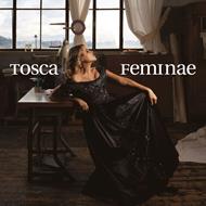 Feminae (CD formato Maxi con Booklet)