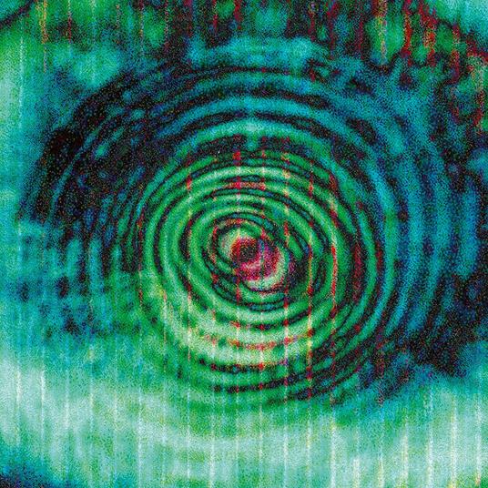 Velvet Noise - Vinile LP di Linja
