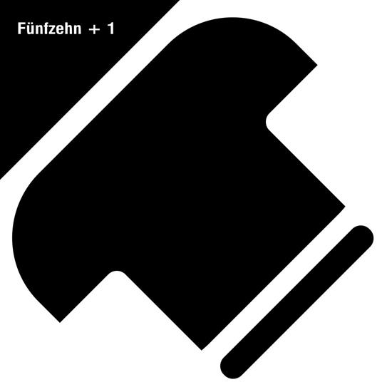 Ostgut Ton Funfzehn 1 - CD Audio