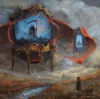 Antediluvian Dreamscapes - Vinile LP di Ante-Inferno